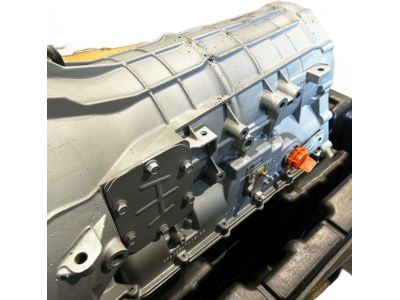 Ford BC3Z-7000-JRM Automatic Transmission Assembly