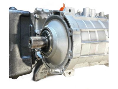Ford BC3Z-7000-JRM Automatic Transmission Assembly