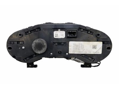 F1EZ-10849-CXA Ford Instrument Cluster Product Photo 2 of 4