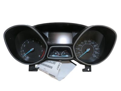 Ford F1EZ-10849-CXA Instrument Cluster F1EZ-10849-CXA Ford Instrument Cluster Product Photo 1 of 4