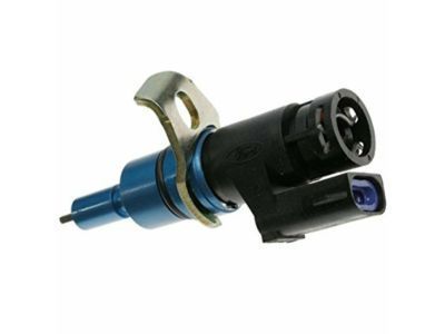 Mercury Vehicle Speed Sensor - E9TZ-9E731-A