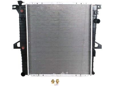 Ford Ranger Radiator - 6L5Z-8005-DA