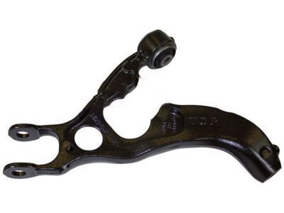 Lincoln CB5Z-5500-B Arm Assy - Rear Suspension