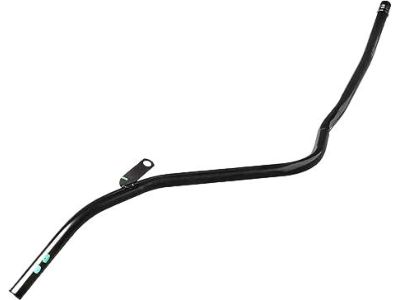 XR3Z-7A228-BA Ford Tube - Oil Filler Product Photo 1 of 4