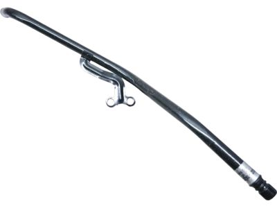 XR3Z-7A228-BA Ford Tube - Oil Filler Product Photo 3 of 4