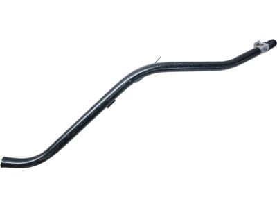 XR3Z-7A228-BA Ford Tube - Oil Filler Product Photo 2 of 4