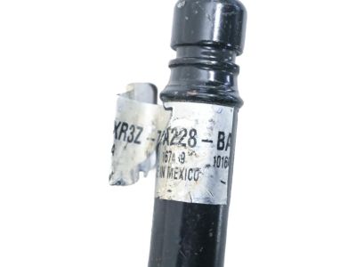 XR3Z-7A228-BA Ford Tube - Oil Filler Product Photo 4 of 4