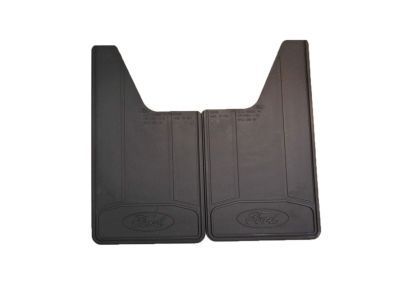 Ford CL3Z-16A550-E Kit - Mudflap