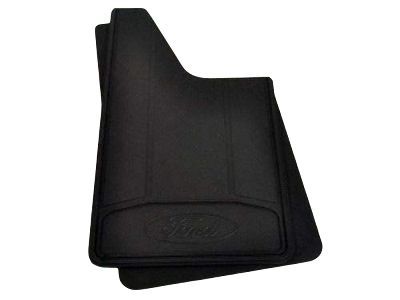 Ford CL3Z-16A550-E Kit - Mudflap