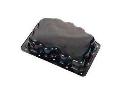 Ford BC3Z-6695-A Pan Assy - Engine Oil