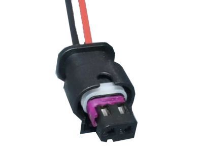 Ford CU2Z-14S411-DA Wire Assy