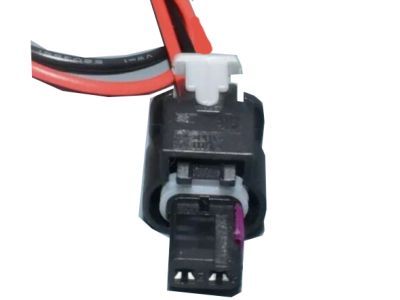 Ford CU2Z-14S411-DA Wire Assy