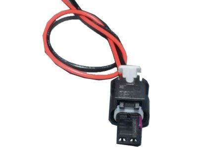 Ford CU2Z-14S411-DA Wire Assy