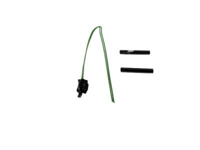 Ford CU2Z-14S411-DA Wire Assy