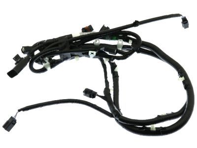 Ford GB5Z-15K867-CD Wire Harness