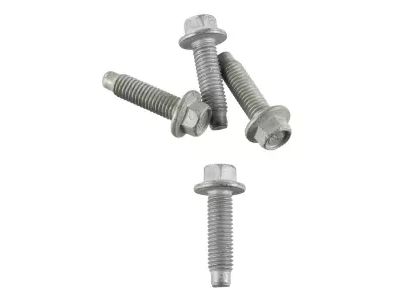 Ford -W500624-S426 Bolt