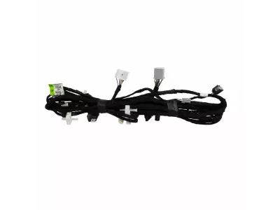 JL1Z-14335-D Ford Wire Assembly Product Photo 2 of 4