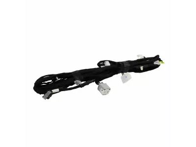JL1Z-14335-D Ford Wire Assembly Product Photo 4 of 4