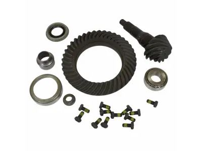 Ford BL3Z-4209-A Gear And Pinion Assembly - Driving