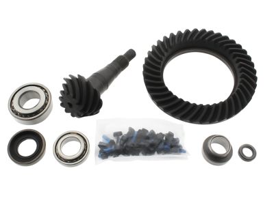 Ford BL3Z-4209-A Gear And Pinion Assembly - Driving