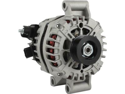 Ford AL3Z-10346-B Alternator Assembly
