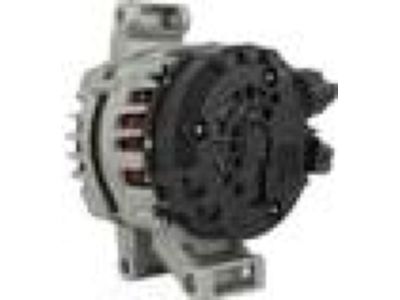 Ford AL3Z-10346-B Alternator Assembly