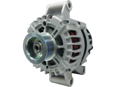 Ford AL3Z-10346-B Alternator Assembly