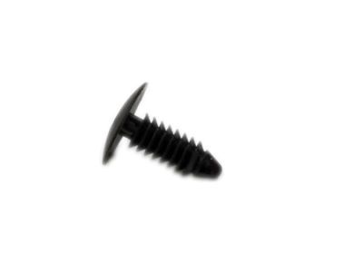 Mercury -W705589-S Splash Shield Retainer