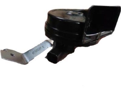 Ford HG9Z-13832-A Horn Assembly - Low Pitch