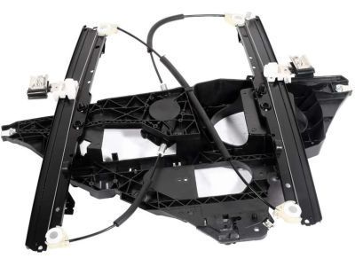 Lincoln 9L1Z-7823201-A Regulator Assy