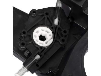 Lincoln 9L1Z-7823201-A Regulator Assy