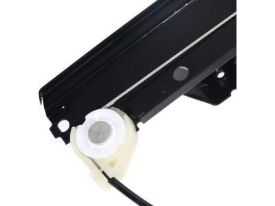 Lincoln 9L1Z-7823201-A Regulator Assy