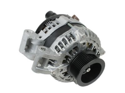 Ford Alternator - 7C3Z-10346-EA
