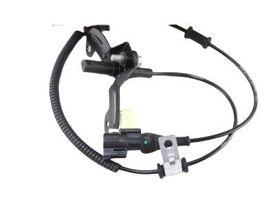 Ford 8C2Z-2C204-C ABS Sensor, Front Driver Side