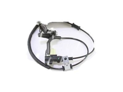 Ford E-150 ABS Sensor - 8C2Z-2C204-C