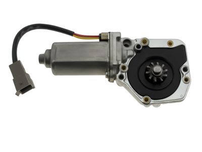 Ford 1R3Z-6323395-AB Motor Assembly - Window Operating, Driver Side 1R3Z-6323395-AB Ford Motor Assembly - Window Operating, Driver Side Product Photo 1 of 2