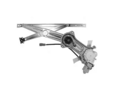 1R3Z-6323395-AB Ford Motor Assembly - Window Operating, Driver Side Product Photo 2 of 2