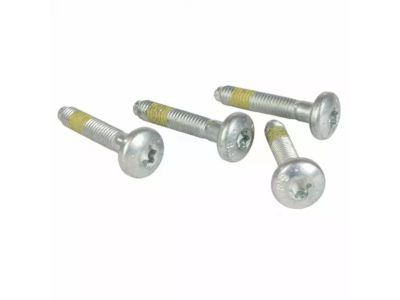 Ford -W715931-S437 Bolt