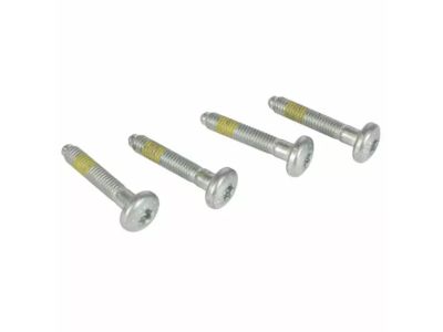 Ford -W715931-S437 Bolt