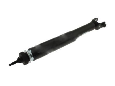 Ford 8A8Z-18125-E Shock Absorber Assy