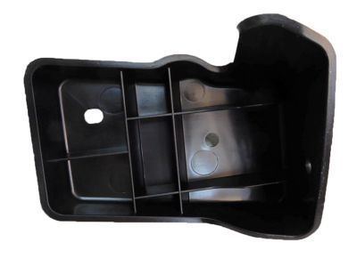 Ford D2BZ-17D942-A Support Bracket, Rear Passenger Side