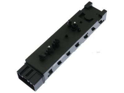 Mercury Montego Seat Switch - 9F9Z-14A701-B
