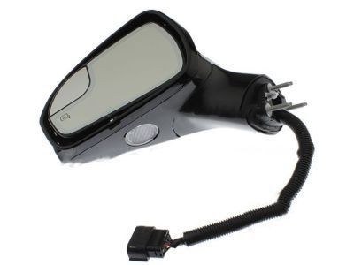 Ford FS7Z-17683-CB Mirror Assy - Rear View Outer