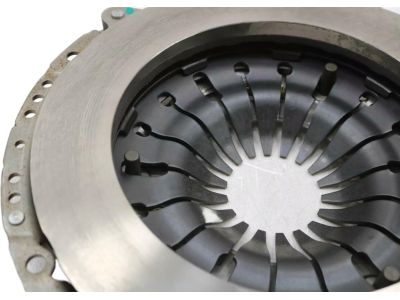 Ford 1C3Z-7563-BARM Plate Assembly - Clutch Pressure