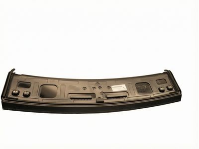 FR3Z-6342528-AA Ford Emblem Product Photo 3 of 4