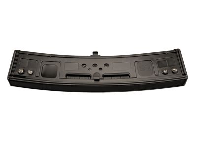 Ford FR3Z-6342528-AA Emblem