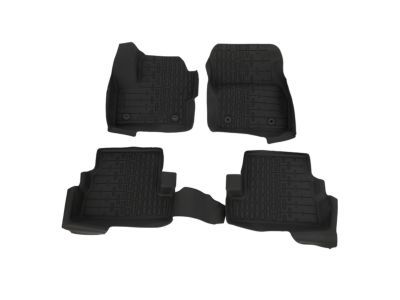 Lincoln HJ7Z-7813300-AA Kit - Floor Contour Mat