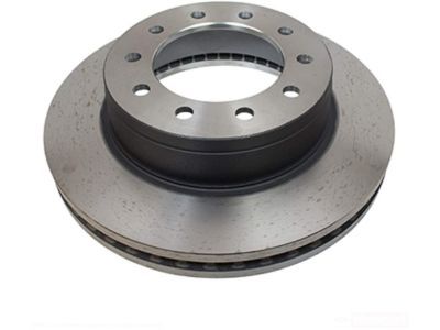 Ford 5C3Z-1125-CA Rotor Assy