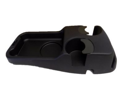 Ford 3F1Z-54045G74-AAA Tray - Package - Center