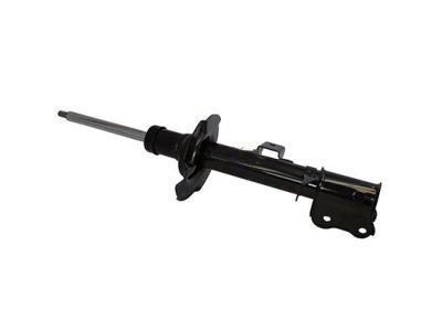 Mercury 9L8Z-18124-AR Shock Absorber Assy